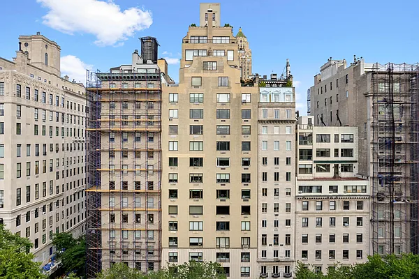 955 5th Avenue #2B in Lenox Hill, Manhattan | StreetEasy