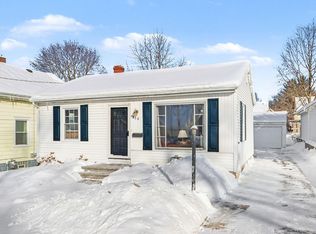 414 Fairfax Ave, Kalamazoo, MI