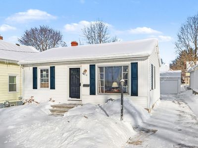 414 Fairfax Ave, Kalamazoo, MI, 49001