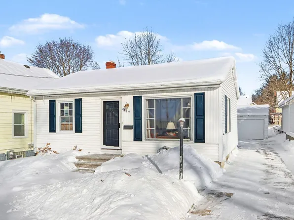 414 Fairfax Ave, Kalamazoo, MI 49001