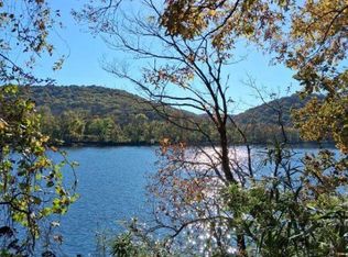 0 Penters Bluff Riv, Guion, AR 72540