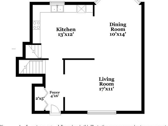 2nd image of 517 White Castles Dr