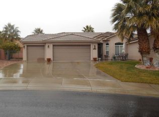 317 Bay Hill Cir, Mesquite, NV 89027