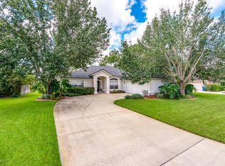 12502 Sun Palm Dr, Jacksonville, FL 32225