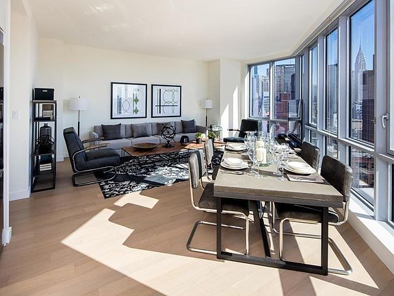 5th image of 160 Madison Ave APT 15C
