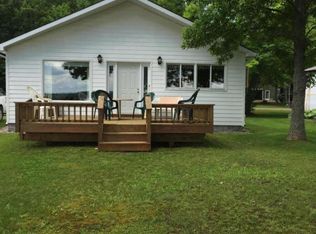 13605 S Cottage Rd, Barbeau, MI 49710