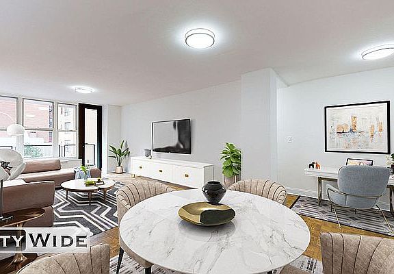 2nd image of 165 E 35th St APT 10E