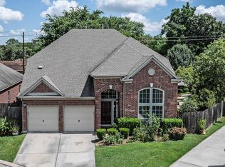 1276 Seamist Dr, Houston, TX 77008