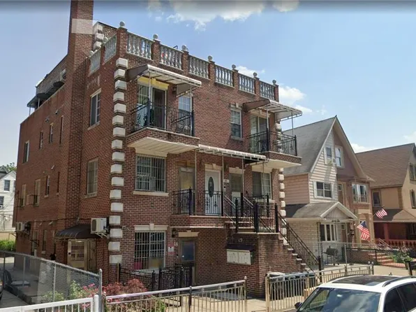 69 Bay 20th St APT 2B, Brooklyn, NY 11214