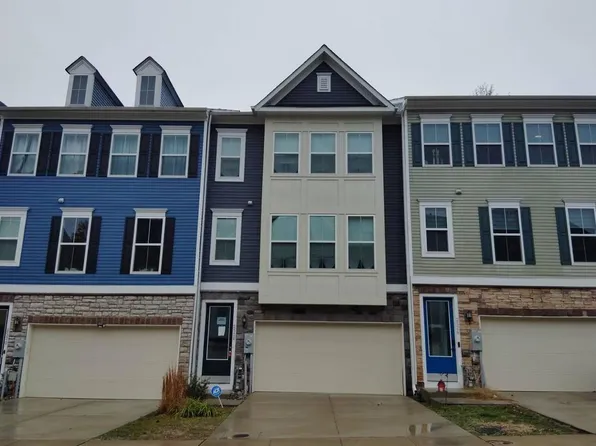 2528 Buckthorn Dr, Gambrills, MD 21054