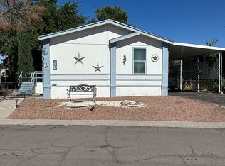 928 Fawn Ln, Las Cruces, NM 88001