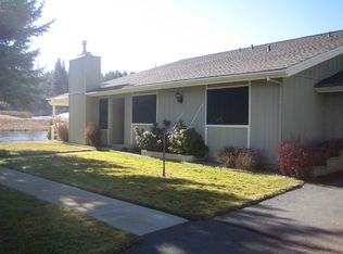 67 W Ponderosa Dr, Blairsden, CA 96103