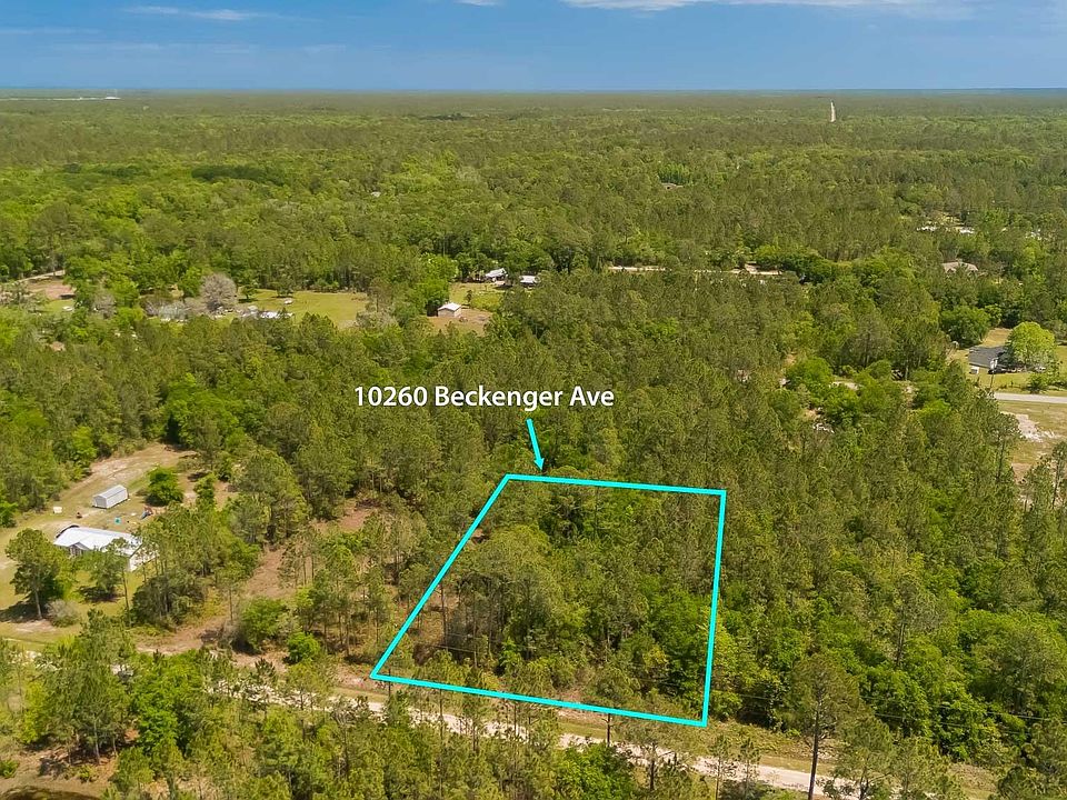 1st image of 10260 Beckenger Ave