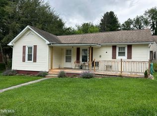 333 Shady St, Abingdon, VA 24210