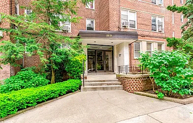 Sold by Halstead Real Estate