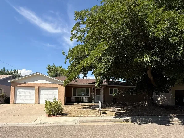 9519 Morrow Ave NE, Albuquerque, NM 87112