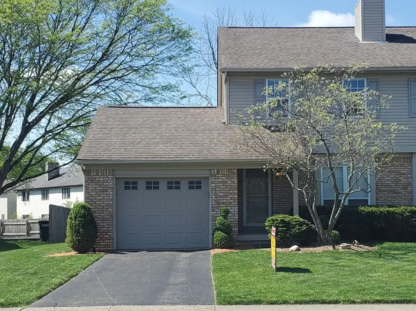 2575 Saltergate Dr #1, Dublin, OH 43016