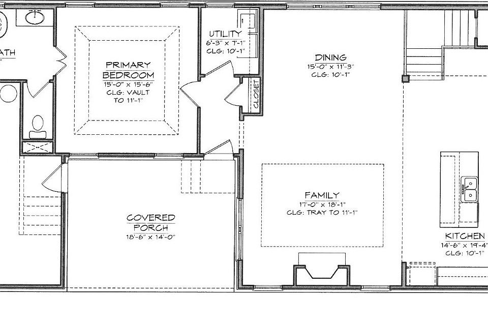 2nd image of 2014 William St Lot 2378