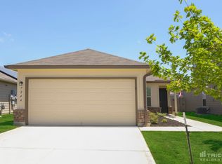 7244 Littlefoot Ln, San Antonio, TX 78253