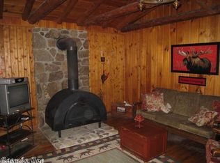7 Brookhaven Trce, Williford, AR 72482