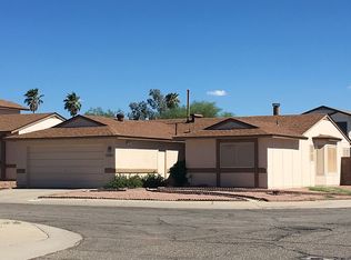 2581 W Falbrook Way, Tucson, AZ 85741