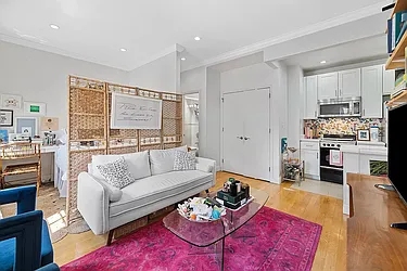 Rented by REAL New York