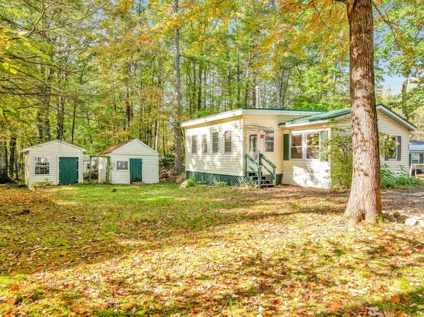 58 Bluebird Lane, Barrington, NH 03825
