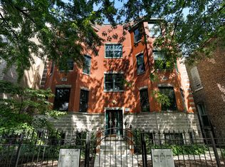 907 N Wood St #3N, Chicago, IL 60622