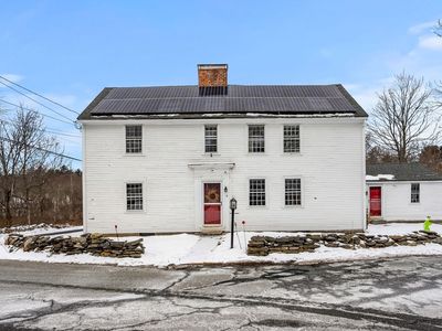 4 Thorndike St, Dunstable, MA, 01827