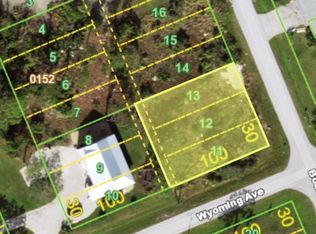 3080 Bourbon St #11, Englewood, FL 34224