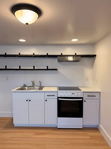 808 Woodmont Blvd #A Photo 1