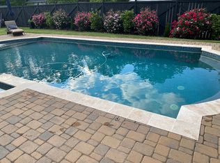 1534 Womack Rd, Dunwoody, GA 30338