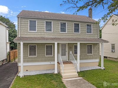 223 Henry St, South Amboy, NJ, 08879