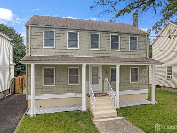 223 Henry St, South Amboy, NJ 08879