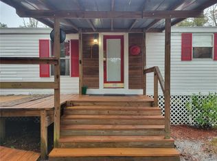 14119 N County Road 225, Gainesville, FL 32609