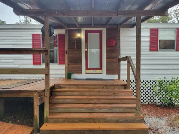 14119 N County Road 225, Gainesville, FL 32609
