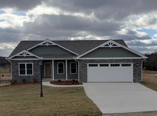 180 Red Tail Rdg LOT 6, Greeneville, TN 37743