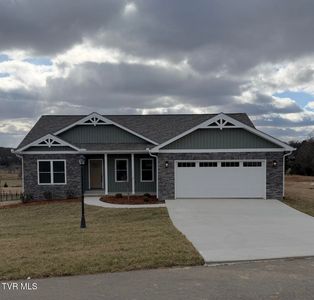 180 Red Tail Rdg Lot 6, Greeneville, TN, 37743