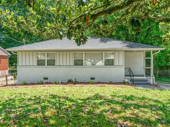 732 Quaker St SW, Atlanta, GA 30315