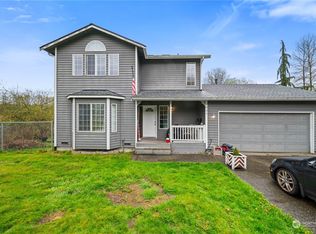 2507 Grade Rd, Lake Stevens, WA 98258