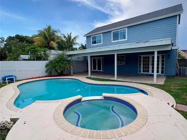 12927 SW 251st St, Homestead, FL 33032