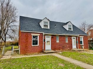 801-803 Winston Dr, Fairborn, OH