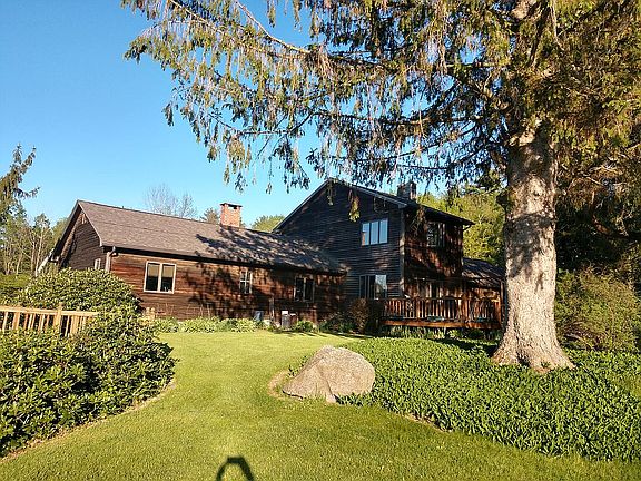 Lilly-of-the-Valley galore!