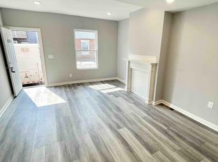 1753 S Taylor St, Philadelphia, PA 19145