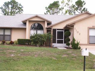 1102 SW Dalton Ave, Port Saint Lucie, FL 34953