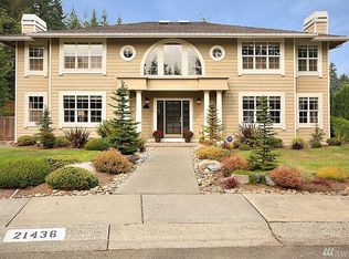 21436 SE 33rd Pl, Sammamish, WA 98075
