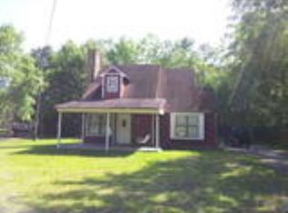 2101 Riverside Dr, Mobile, AL 36605