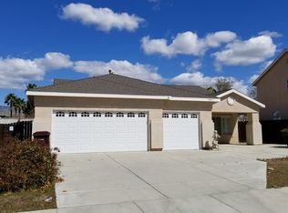43844 Amazon St, Hemet, CA 92544