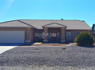 691 W Painted Trails Rd #0, Pahrump, NV 89060