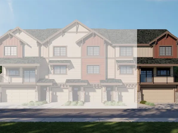 1183 Waterfall Way SE #1705, North Bend, WA 98045